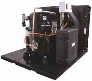 Tecumseh — Reciprocating Compressors and condensing units2